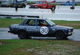 Illustration for article titled The Top 77 Lemons of the 2010 New England 24 Hours of LeMons